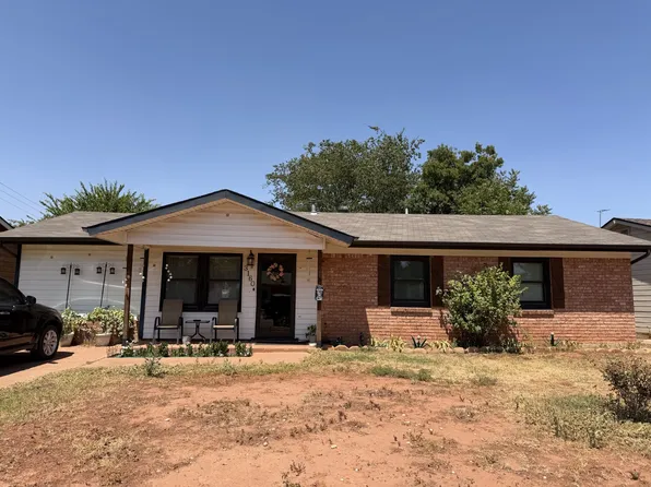 3160 Sherry Ln, Abilene, TX 79603