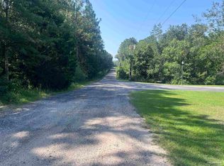 Hidden Terrace Dr, Cantonment, FL 32533