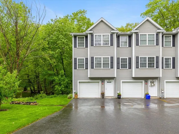 63 Shrine Ave APT 1, West Boylston, MA 01583