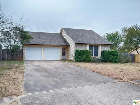 12503 Lamppost Ln, Austin, TX 78727