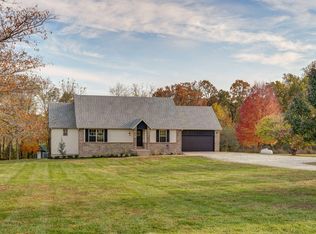 286 Remington Rd, Clever, MO 65631
