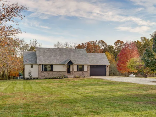 286 Remington Road, Clever, MO 65631