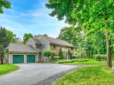 198 Lincoln Rd, Lincoln, MA, 01773