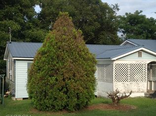 326 Magnolia St, Dexter, GA 31019