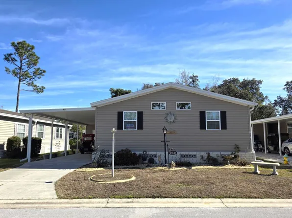 10641 S Termon Dr, Homosassa, FL 34446