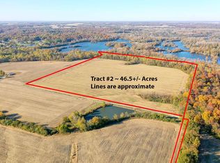 0 Ross Dr, Freeburg, IL 62243