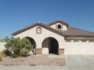 9954 W Heber Rd, Tolleson, AZ 85353