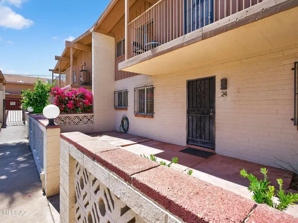 5901 N Oracle Rd, Tucson, AZ 85704