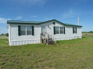 3514 Locust, Glencoe, OK 74032