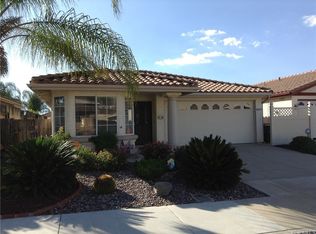 28293 Calle Lustrosos, Menifee, CA 92585