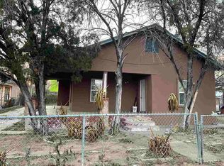 1312 N Tapeyste Ave, Laredo, TX 78043