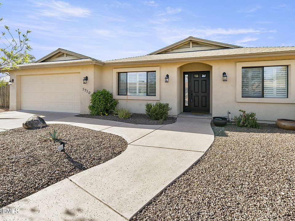 1st image of 5930 E GELDING Drive