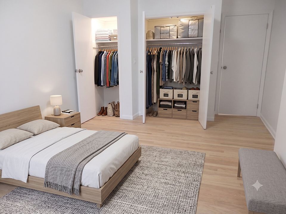 1st image of 415 W 47th St APT 3W
