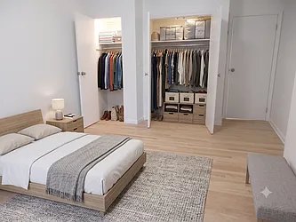 415 West 47th Street, #3W