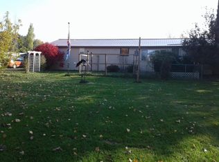 6565 Conrad Rd, Mayville, MI 48744