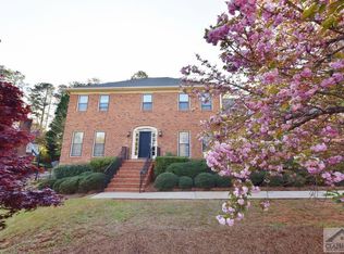 205 High Ridge Dr, Athens, GA 30606