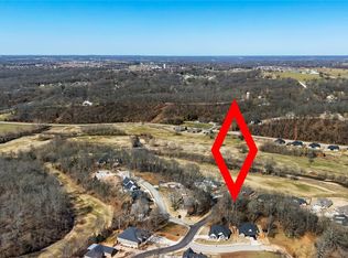 Peck Rd #6, Pea Ridge, AR 72751