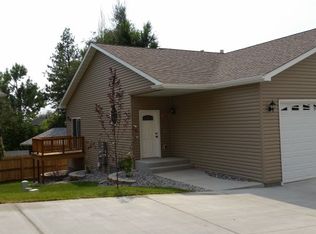 1918 9th Ave N, Billings, MT 59101