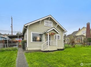 4412 S 3rd Avenue, Everett, WA 98203