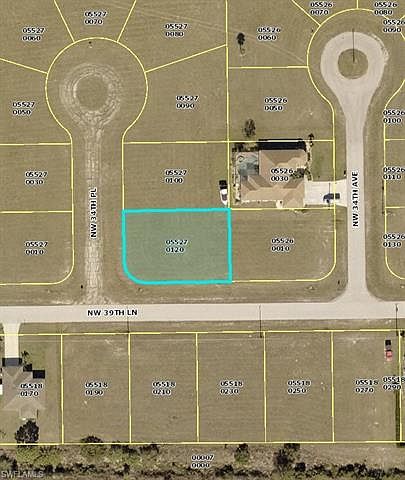 2nd image of 3903 NW 34th Pl