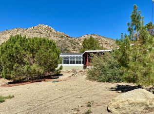 21816 Ferncuko St, Tehachapi, CA 93561