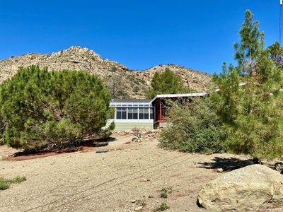 21816 Ferncuko St, Tehachapi, CA, 93561