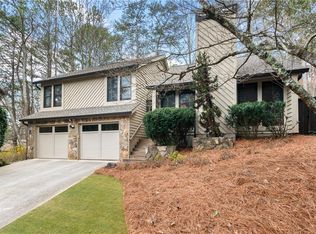 600 Trailmore Pl, Roswell, GA 30076