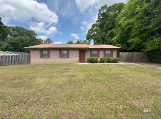 112 Duncan St, East Brewton, AL 36426