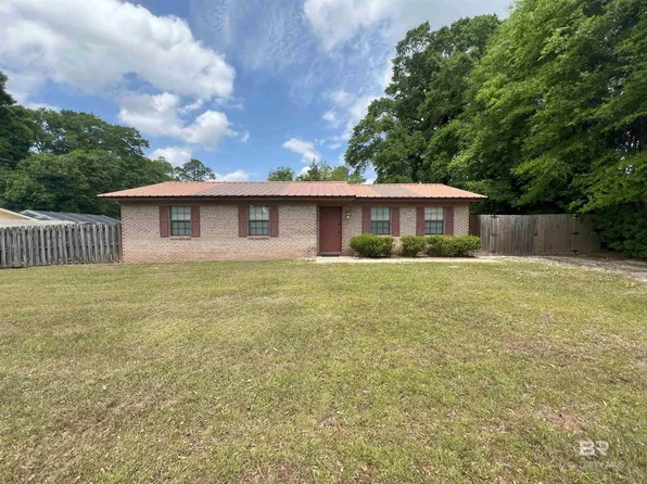 112 Duncan St, East Brewton, AL 36426