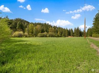 0 Little Chumstick Creek Rd, Leavenworth, WA 98826