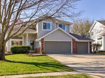 12314 Wellington Ridge Dr, Clive, IA, 50325