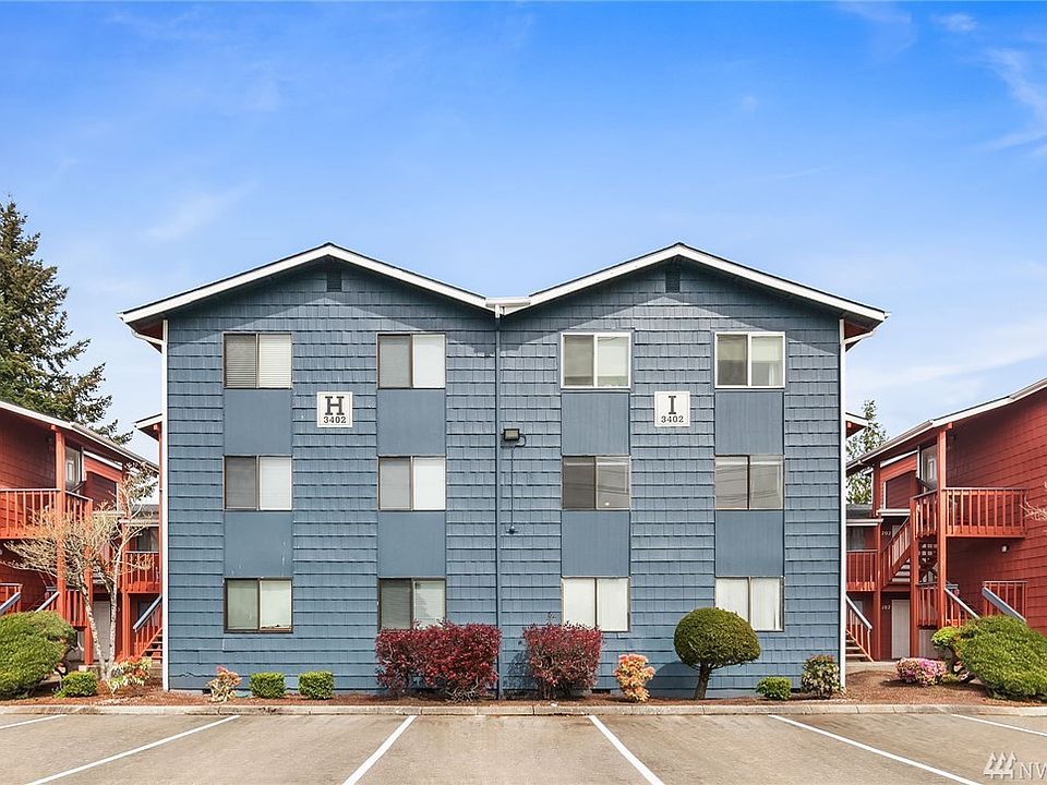 1st image of 3402 I St NE APT I204