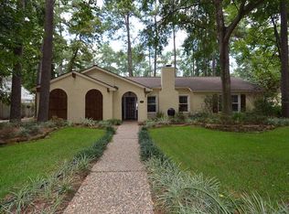 1911 Grove Lake Dr, Humble, TX 77339