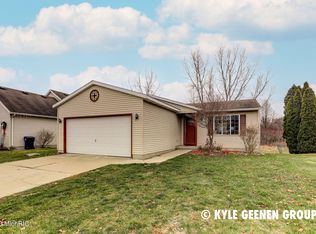 3048 Burritt St NW, Grand Rapids, MI 49504