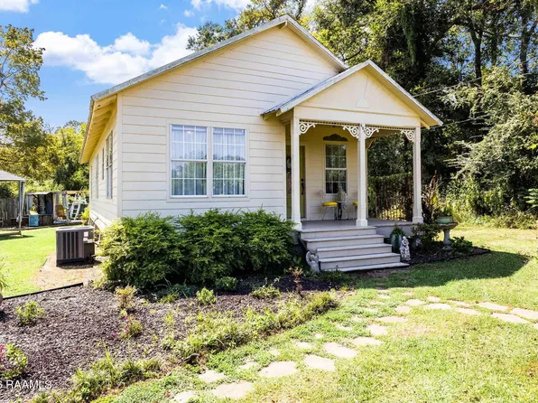 484 Miller Rd, Opelousas, LA 70570