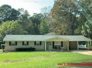 1009 Burton Rd, Tallassee, AL 36078