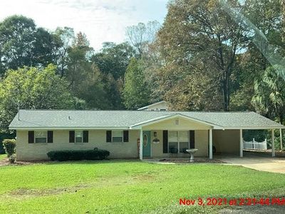 1009 Burton Rd, Tallassee, AL, 36078