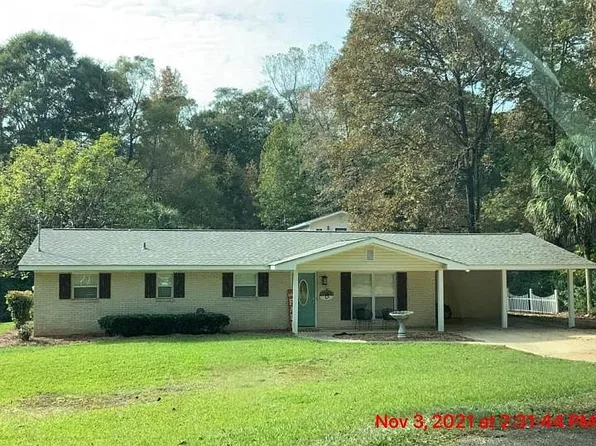 1009 Burton Rd, Tallassee, AL 36078