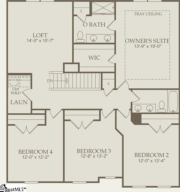 2nd image of 113 Indigo Park Pl