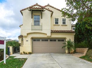 6850 Via Borregos, Carlsbad, CA 92009