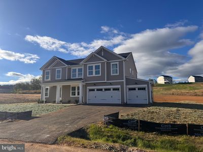 LOT 323 Seventeen Legume Dr, Martinsburg, WV, 25403