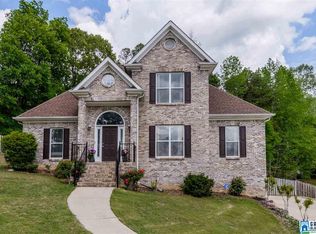 8628 Stewart Dr, Trussville, AL 35173