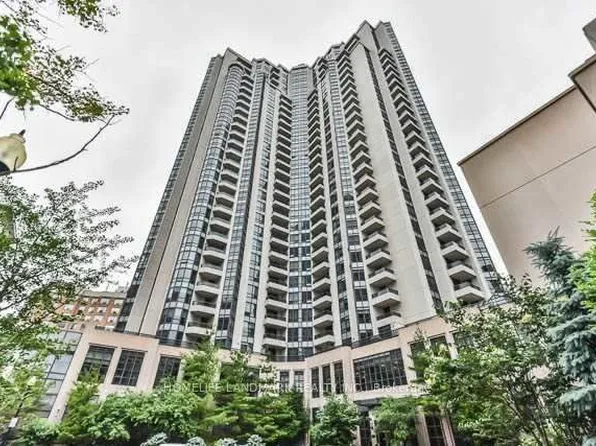 500 Doris Ave, Toronto, ON