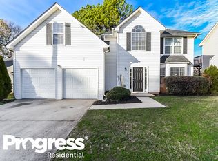 6390 Stonebridge Creek Ln, Lithonia, GA