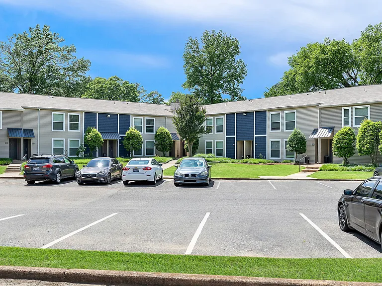 Legacy on Lynnfield - NEWLY UPGRADED — Photo 40