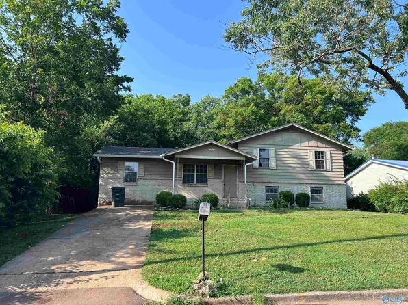 600 Eastbrook Dr NW, Huntsville, AL 35811