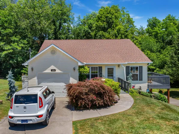 1234 Liberty Hall Dr, Morristown, TN 37813