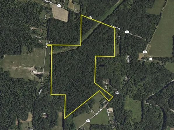 0 S Creek Rd Lot Wp001, Girard, PA 16417