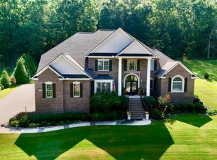245 Wedgewood Terrace Rd, Madison, AL 35757