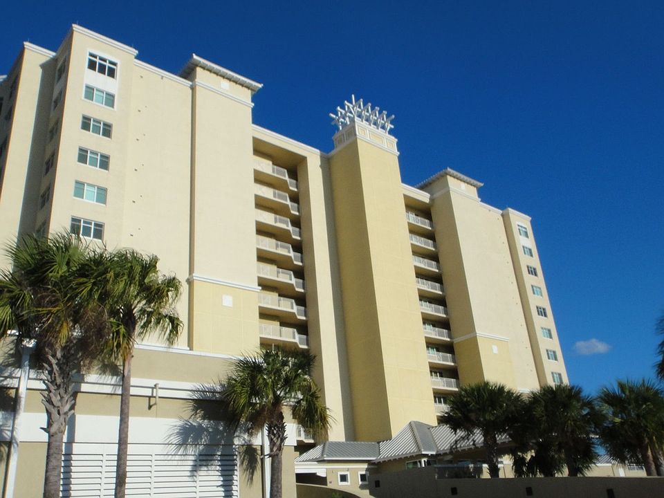 1st image of 10851 Mangrove Cay Ln NE APT 915